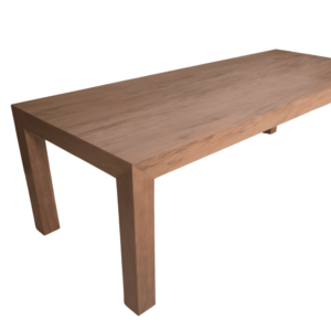 Mesa Alabama 2.5m em Peroba Rosa - Image 3