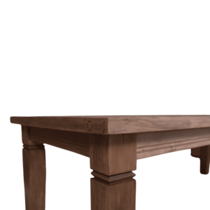 Mesa Mineira Peroba Rosa 2.5m x 1m - Image 3