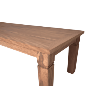 Mesa Mineira em Peroba Rosa 3m X 1m - Image 2