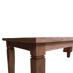 Mesa Mineira em Peroba Rosa 3m X 1m - Image 4