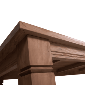 Mesa Mineira em Peroba Rosa 3m X 1m - Image 3