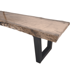 Mesa Pequiá Prancha Única Pés de Metalon 3 Metros - Image 4
