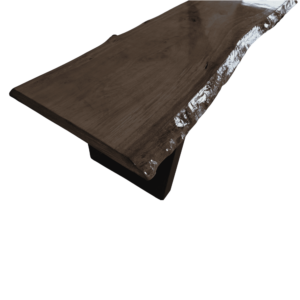 Mesa Pequiá Prancha Única Pés de Metalon 3 Metros - Image 3