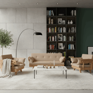 Jogo de Sofá Riviera - Imagem 4