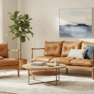 Sofá Texas Country - Imagem 3